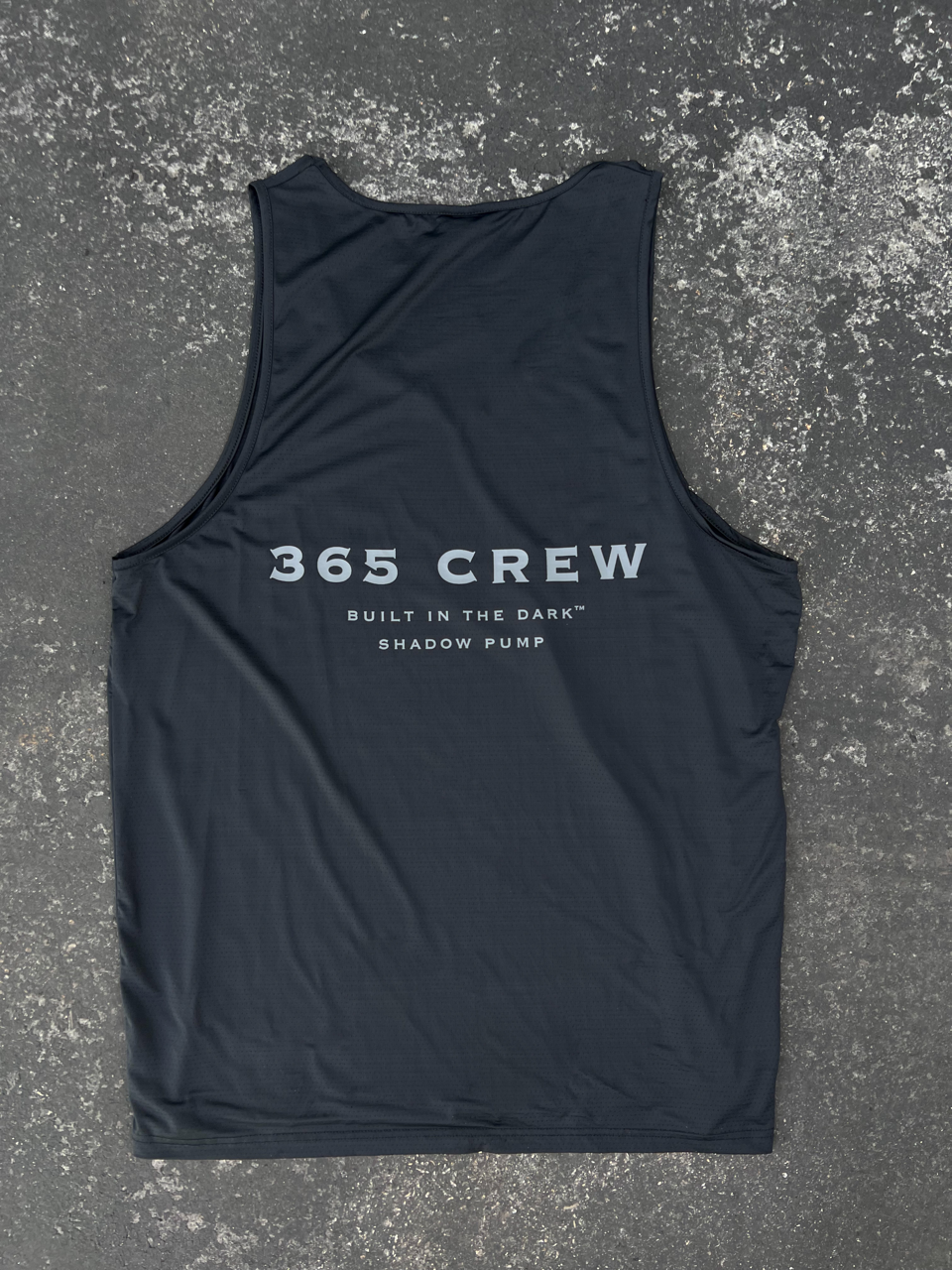 365 Crew Tank