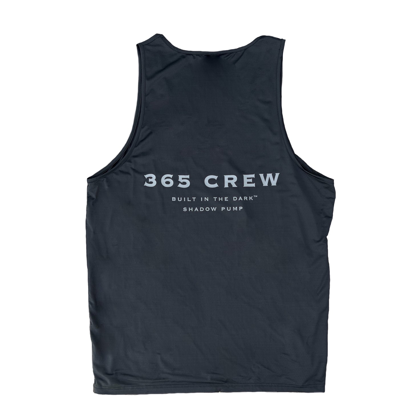 365 Crew Tank