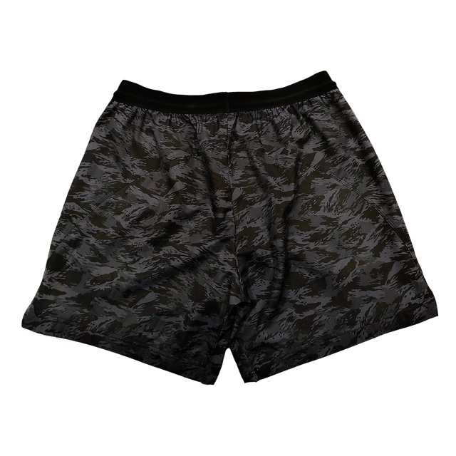 Midnight flex training short