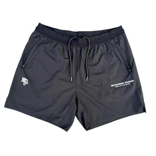 Shadow Pump Flex Short. Ultra flexible for lifters