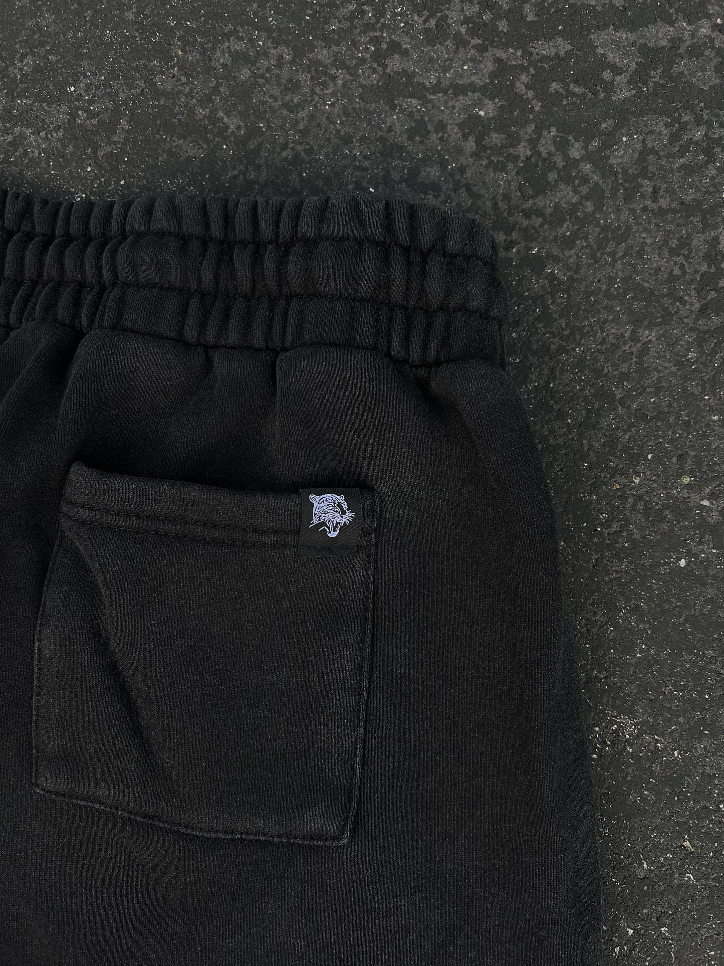 Fleece Performance Short