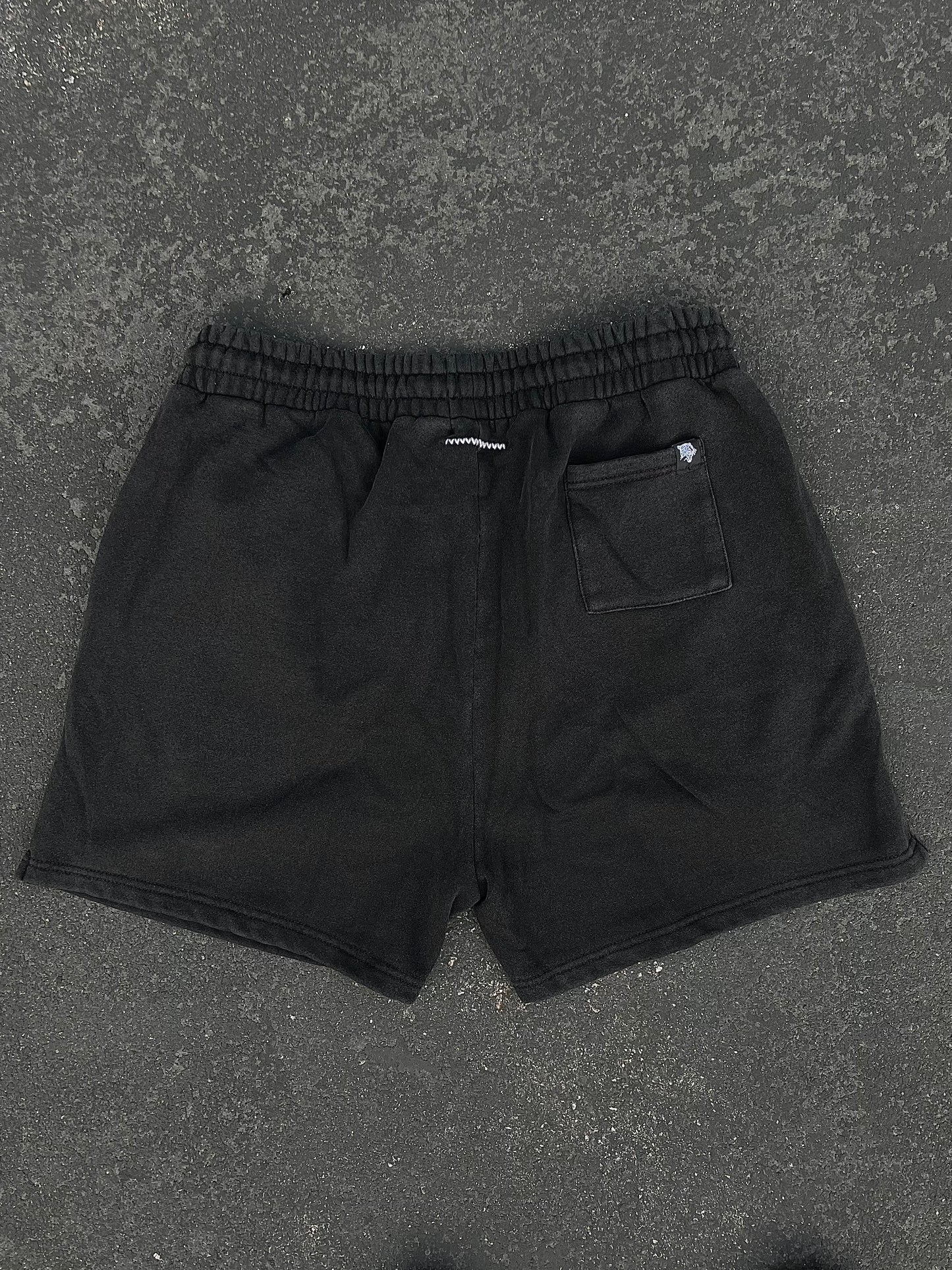 Fleece Performance Short