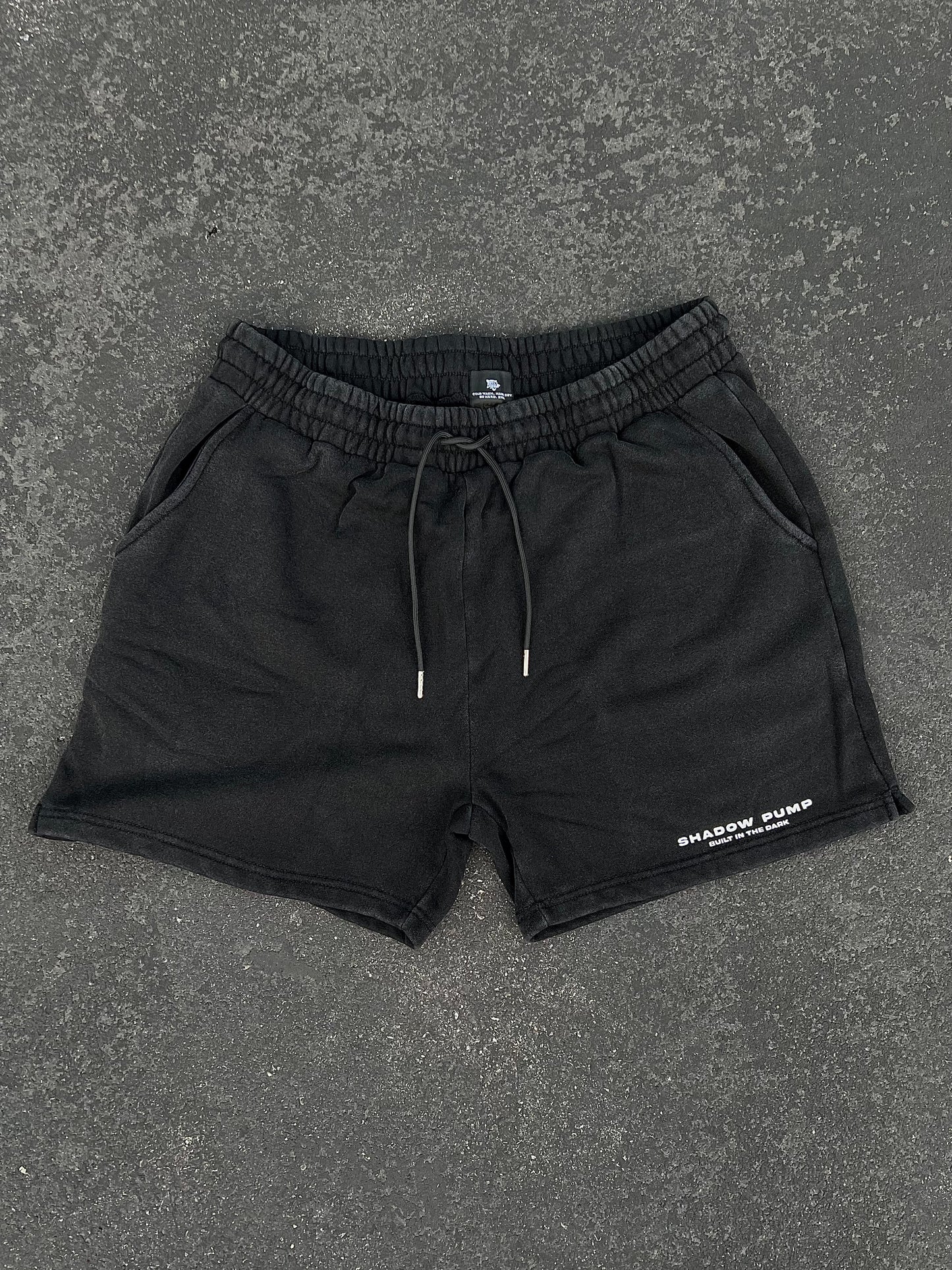 Fleece Performance Short