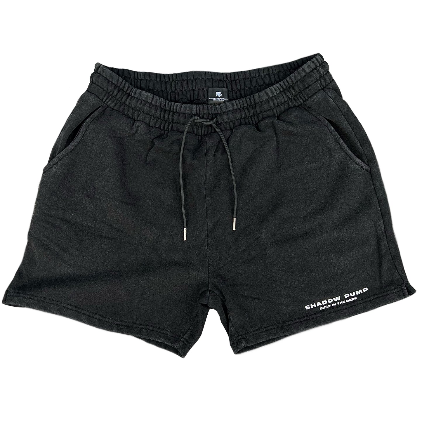 Fleece Performance Short