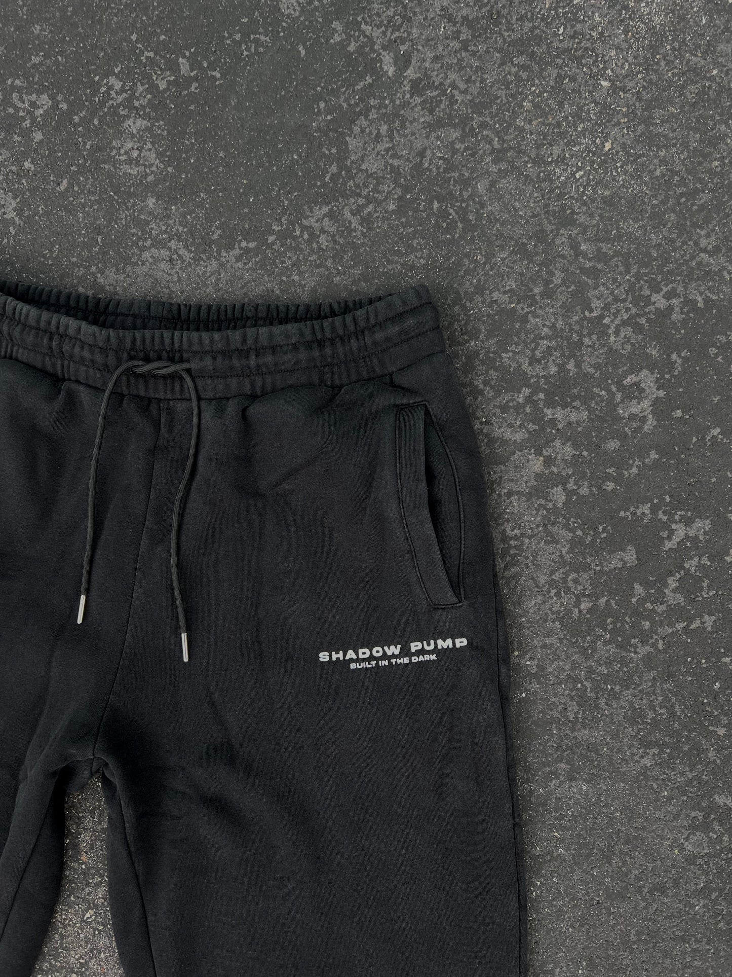 SP Fleece Joggers