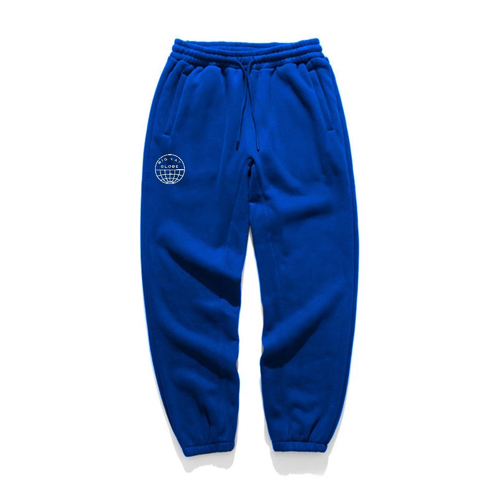 BCG Cobalt Joggers