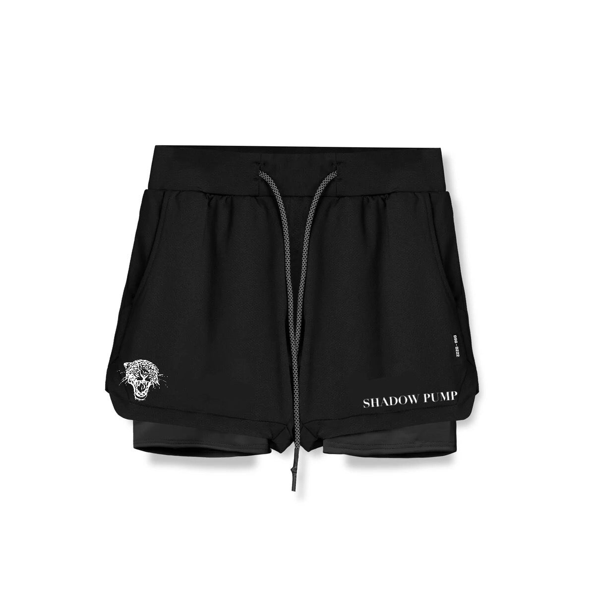 SP Compression Short (5-in. Inseam)