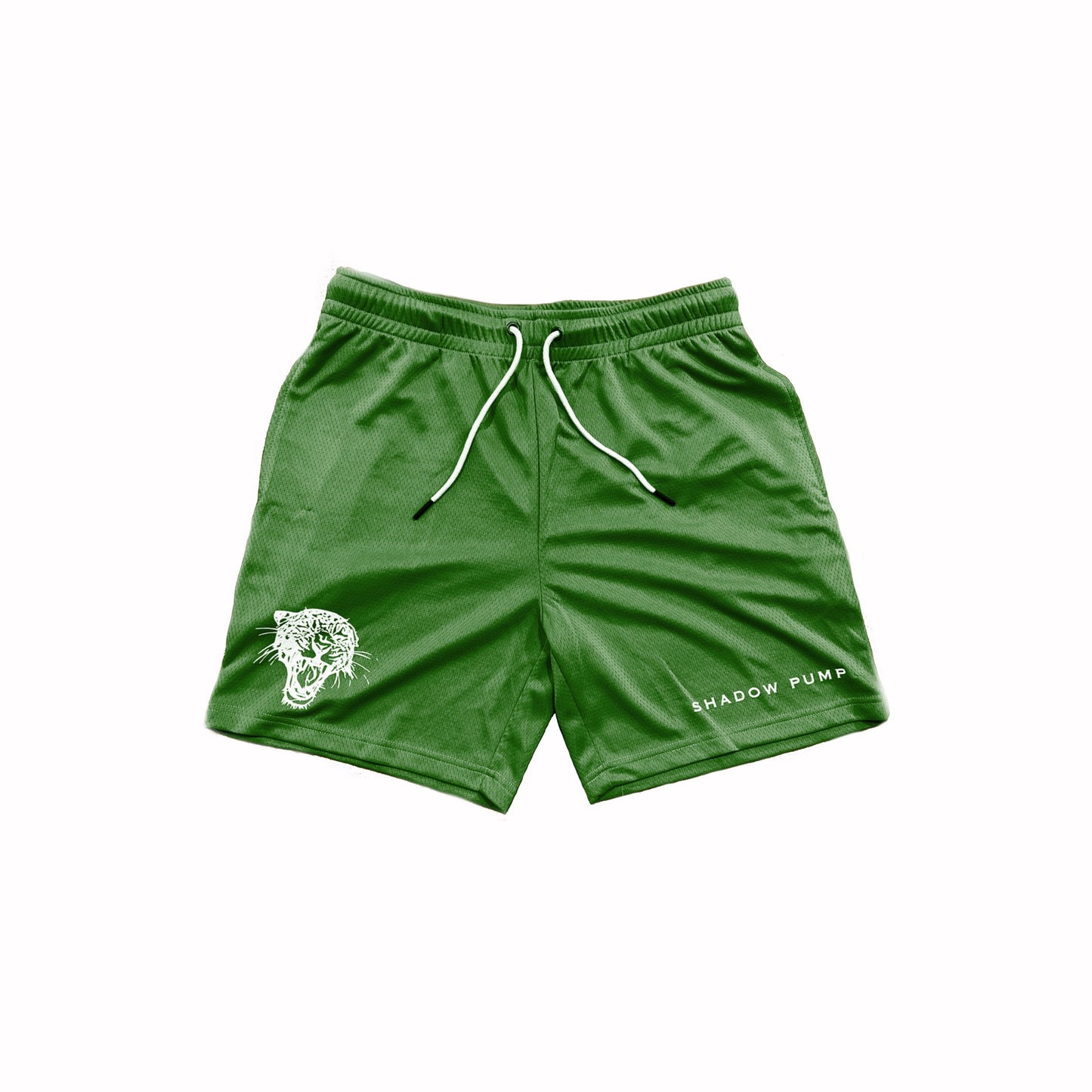 Penny Lifting Shorts (MID THIGH CUT)