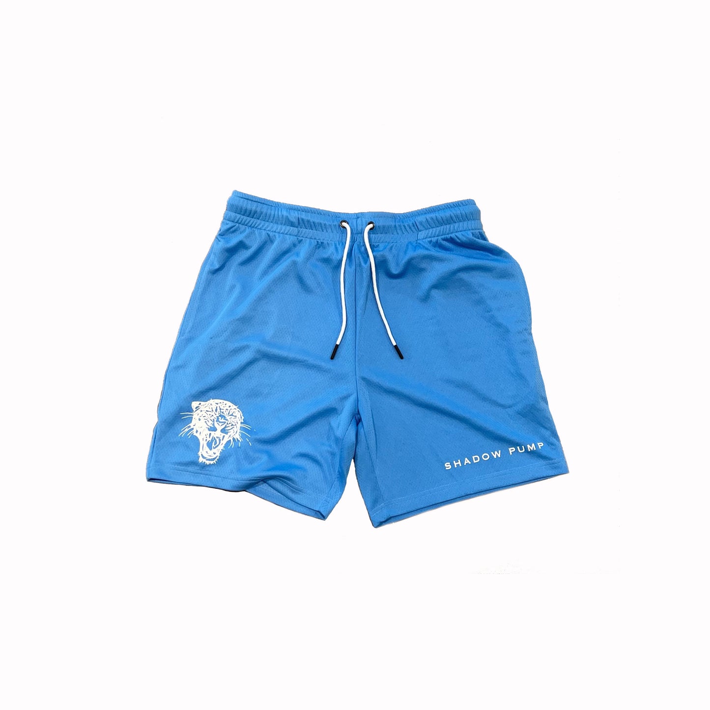 Penny Lifting Shorts (MID THIGH CUT)