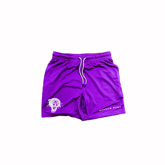 Penny Lifting Shorts (MID THIGH CUT)