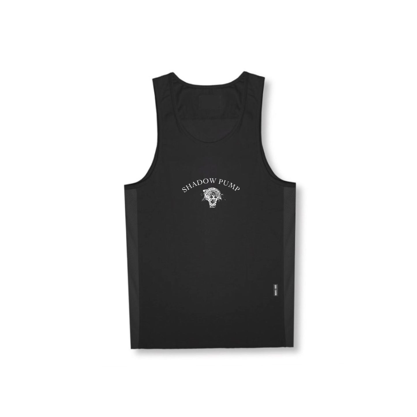 Black SP Tank