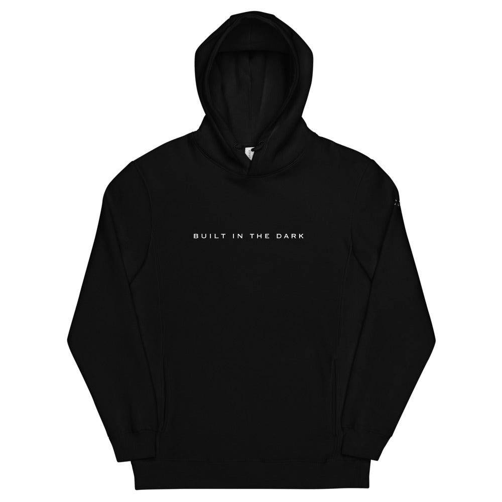 Built Hoodie