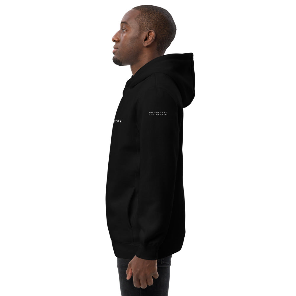 Built Hoodie